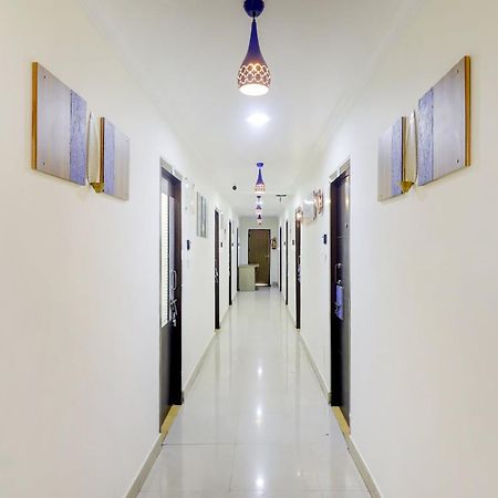 Super Hotel O Relax Grand Near Snow World Hyderabad Exterior photo