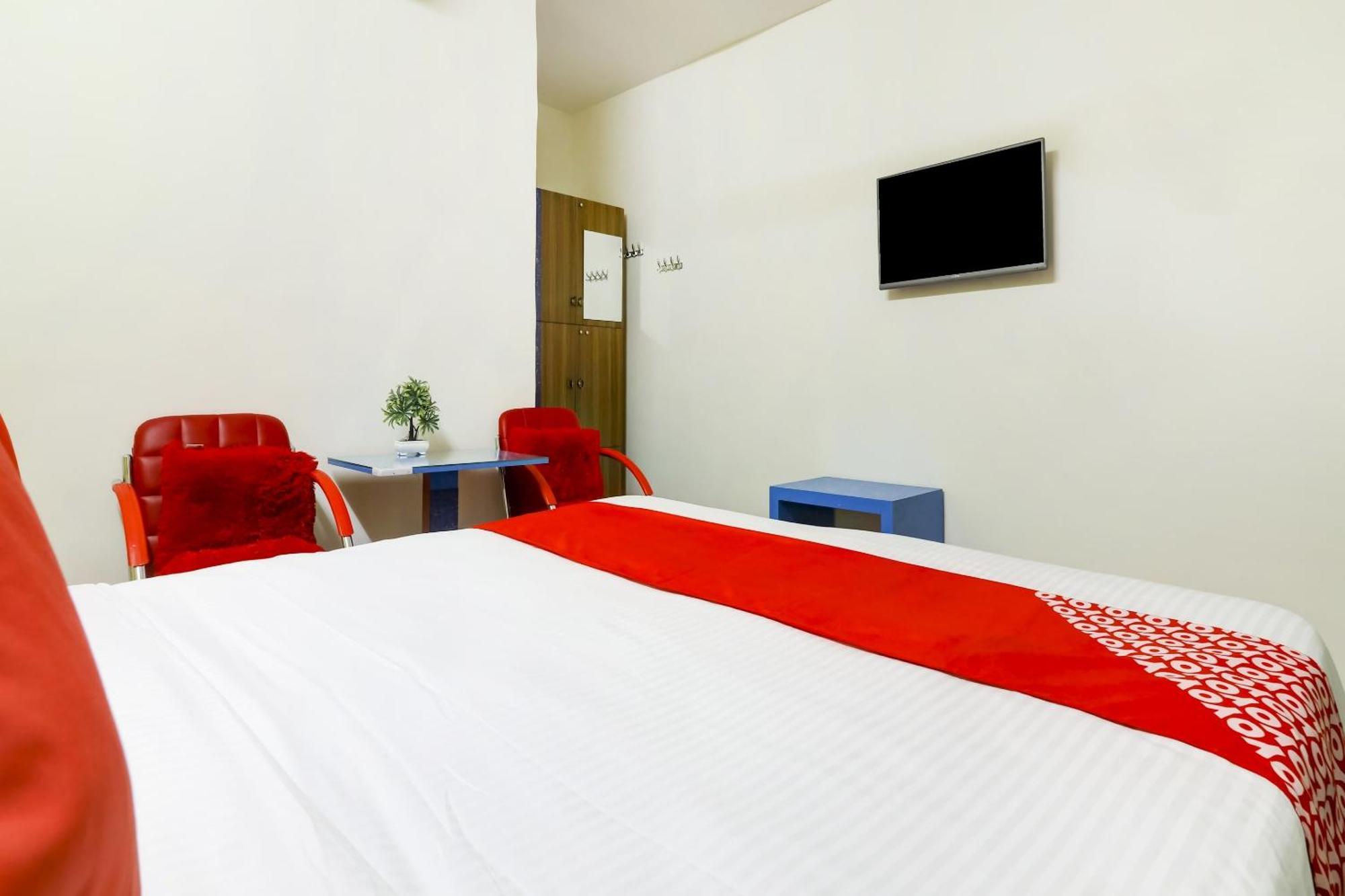Super Hotel O Relax Grand Near Snow World Hyderabad Exterior photo