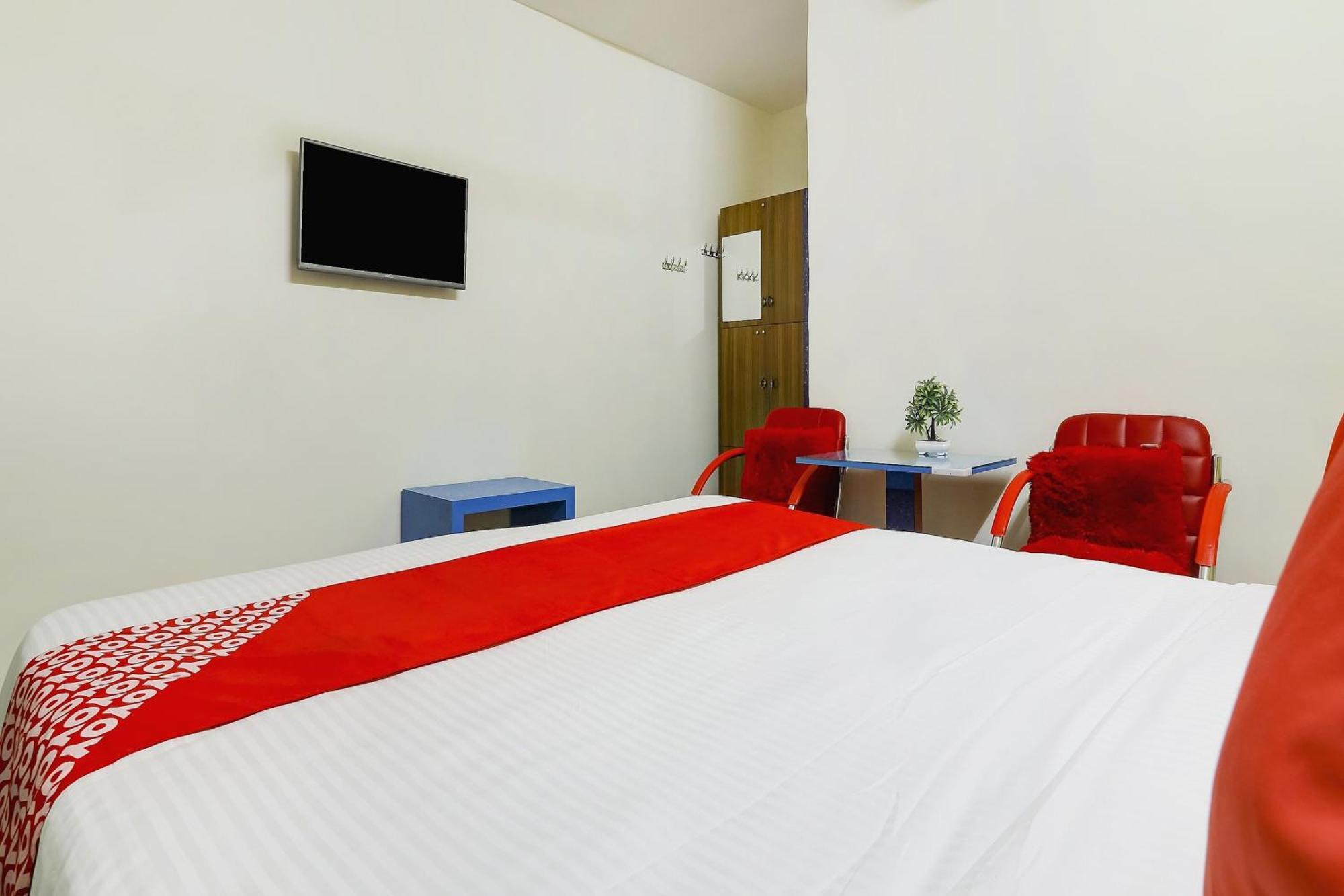 Super Hotel O Relax Grand Near Snow World Hyderabad Exterior photo